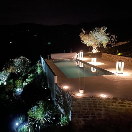 Apartmán Les Terrasses Du Pilat La Valla-en-Gier Exteriér fotografie