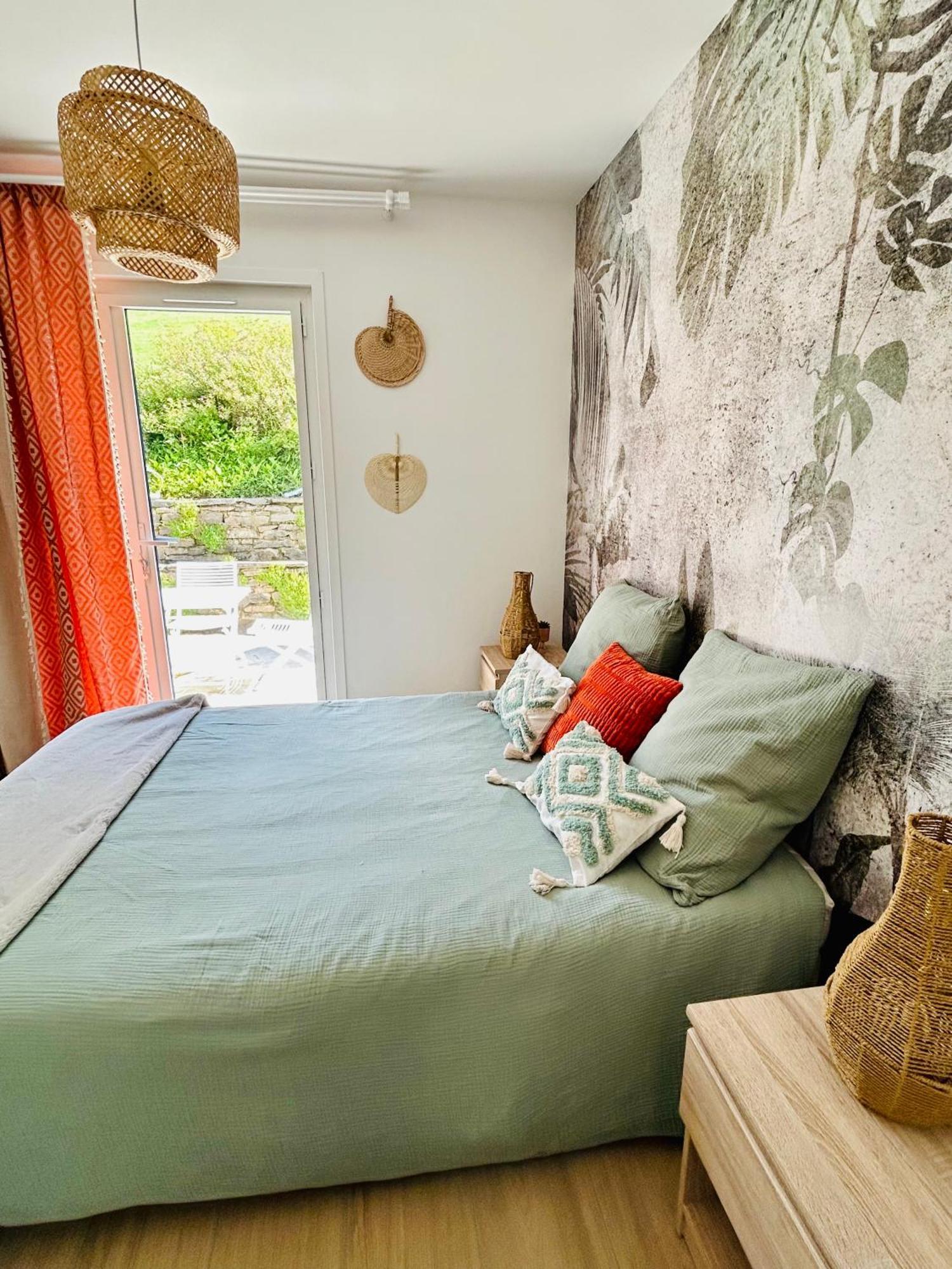Apartmán Les Terrasses Du Pilat La Valla-en-Gier Exteriér fotografie